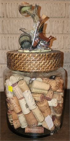 Cork Collection