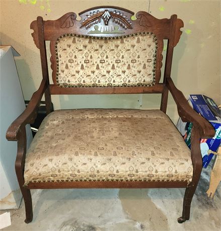 Vintage Chair