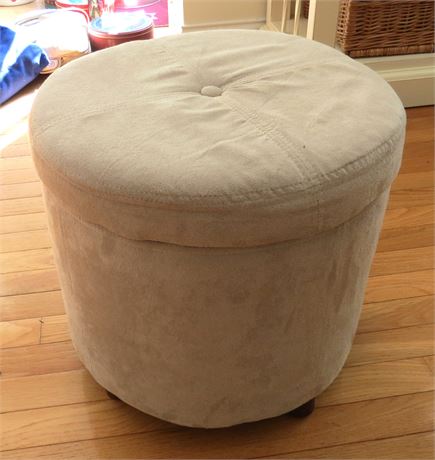 Small Ottoman