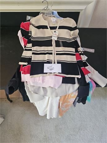 Ladies Clothes Lot Mixed Designers