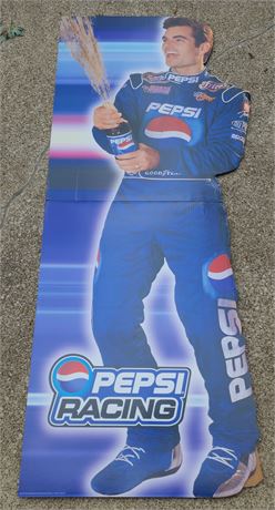 Jeff Gordon Cardboard Cutout