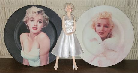 Marilyn Monroe Collectibles