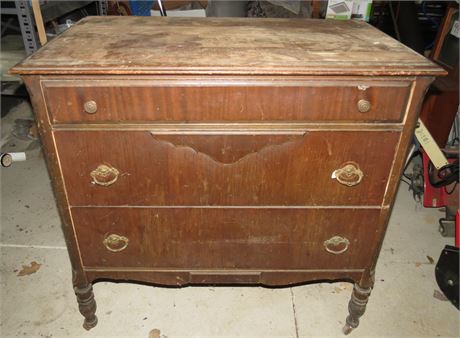 Small Dresser