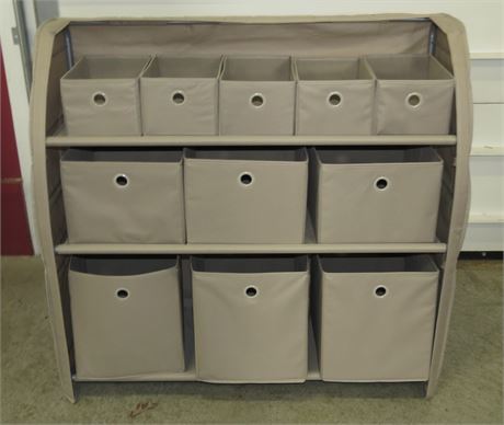 Storage Organizer