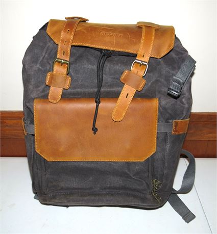 Endurax Backpack
