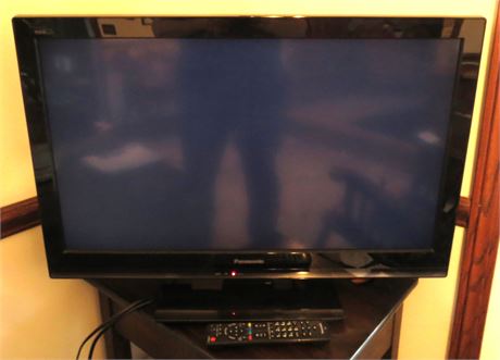 Panasonic 32" TV