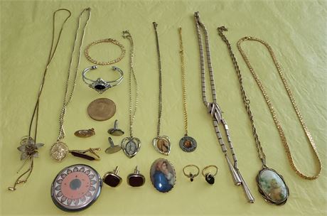 Costume Jewelry