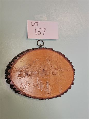 Wood Art