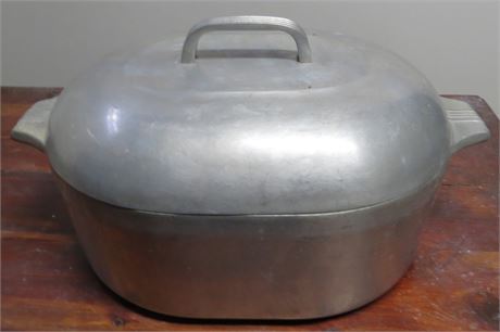 Wagner Ware Magnalite Pot