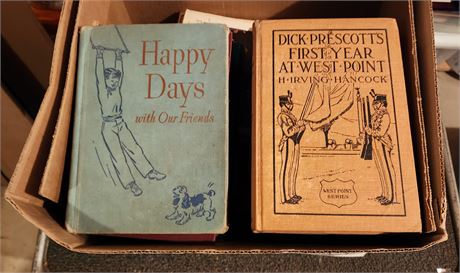 Vintage Books