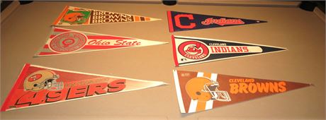 Pennants