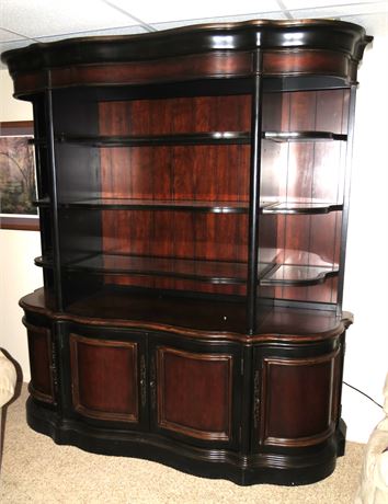 Hooker Furniture Cabinet
