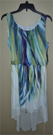 Sandra Darren Dress