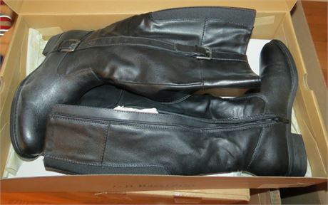 GH Bass Women's Boots