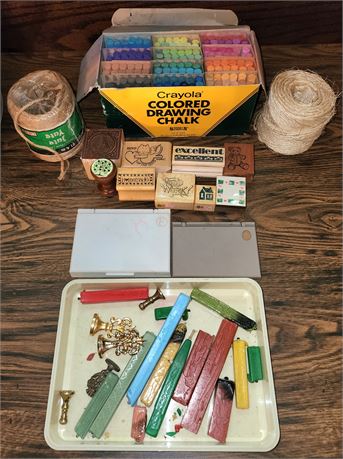 Craft Supplies