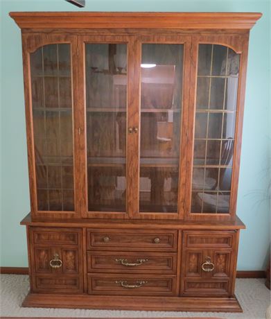 China Cabinet