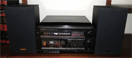 Fisher Stereo