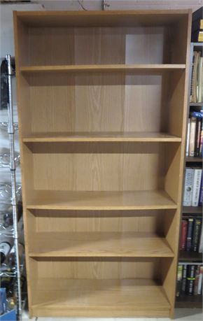 Sauder Bookshelf