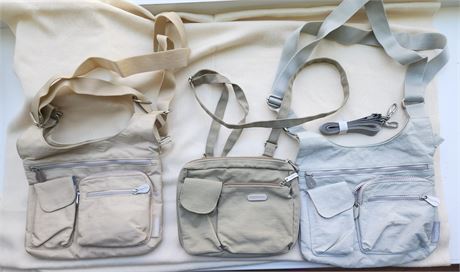 Baggallini Purse Lot *Like New*