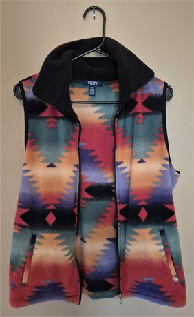 Chaps Vest