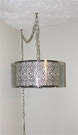 Hanging Light Fixture