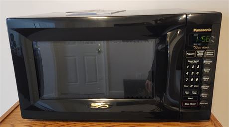 Panasonic Microwave Oven