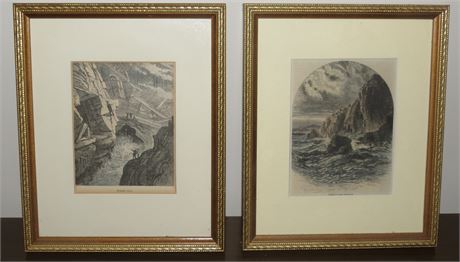 Reproduction Prints
