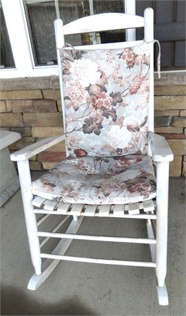 Rocking Chair
