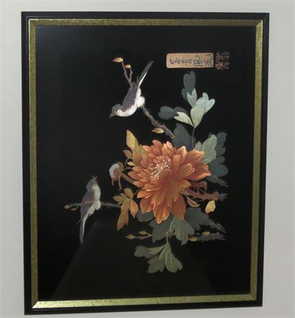 Japanese Print