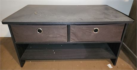 TV Stand/Storage Cabinet