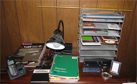 Office Supplies