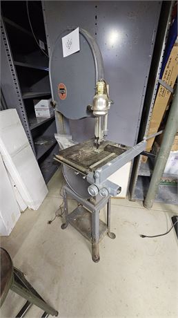 Delta Lockwell BandSaw