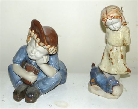 Figurines