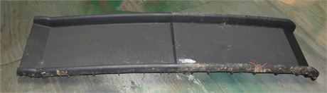 Folding Pet Ramp
