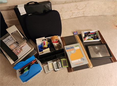 Office Supplies Lot 2