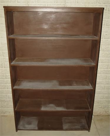 Bookshelf