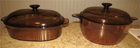 Vision Cookware