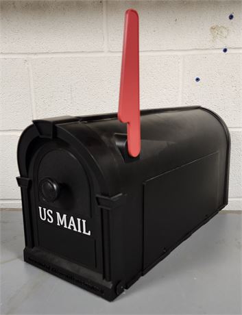 U.S. Mailbox