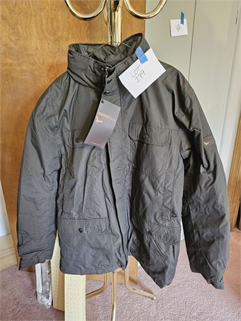 NEW Hawk & Co. Outfitters Spruce Coat