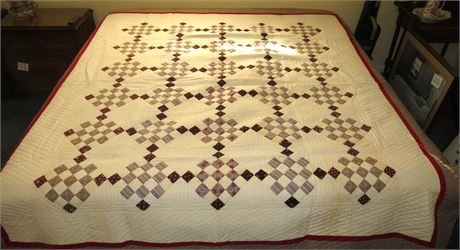 Large Quilt