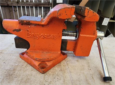 4 1/2" Pony Vise