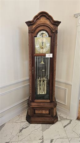 Howard Miller Germany Grandfather Clock