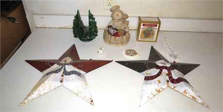 Christmas Decorations