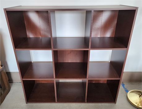 Storage Cubby