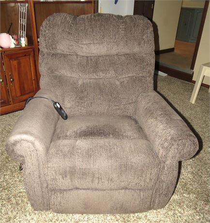 Ashley Furniture Power Lift Recliner