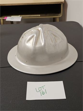 McDonald T Mine Safety Hard Hat