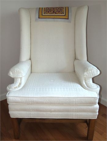 Ethan Allen Chair