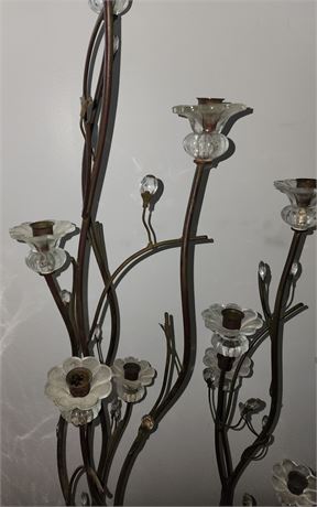 Candle Holder Stands