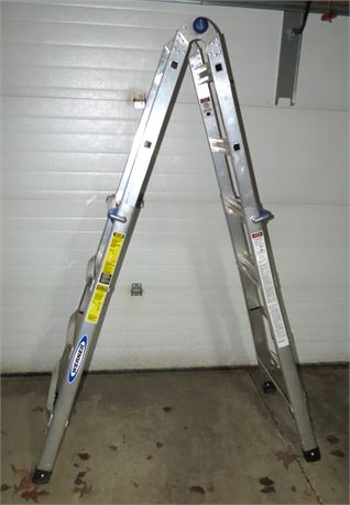 Werner Ladder