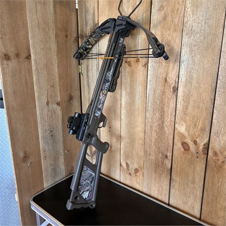 Horton Summit 150 Crossbow